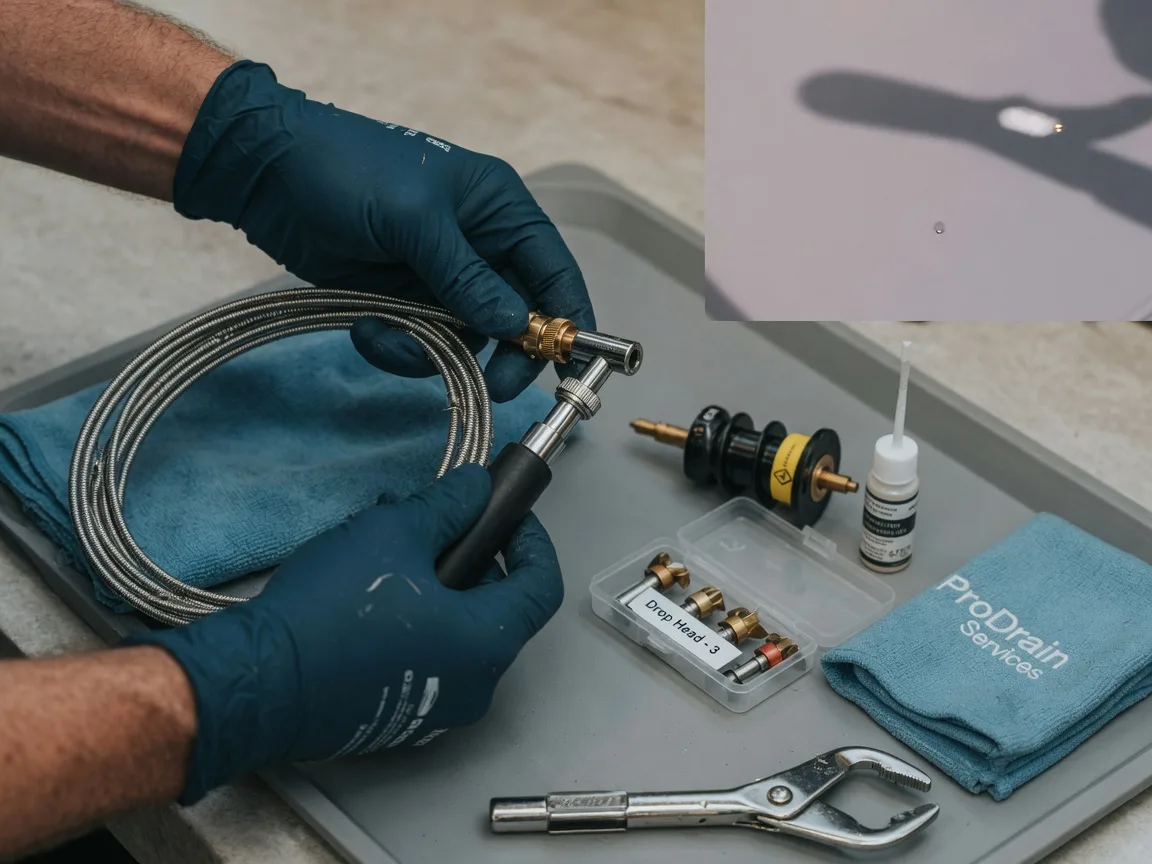 Why choose Drain Cleaning in Talking Rock, GA